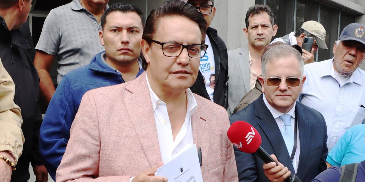 Asesinato Fernando Villavicencio: la audiencia preparatoria de juicio se aplaza por segunda vez; hay un nuevo procesado