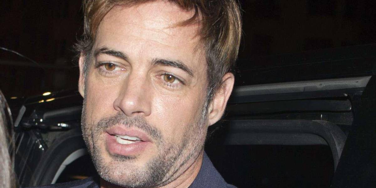 William Levy envió un desconcertante mensaje a sus hijos en redes sociales