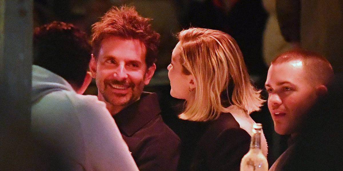 ¡Gigi Hadid y Bradley Cooper confirman su relación con una foto!