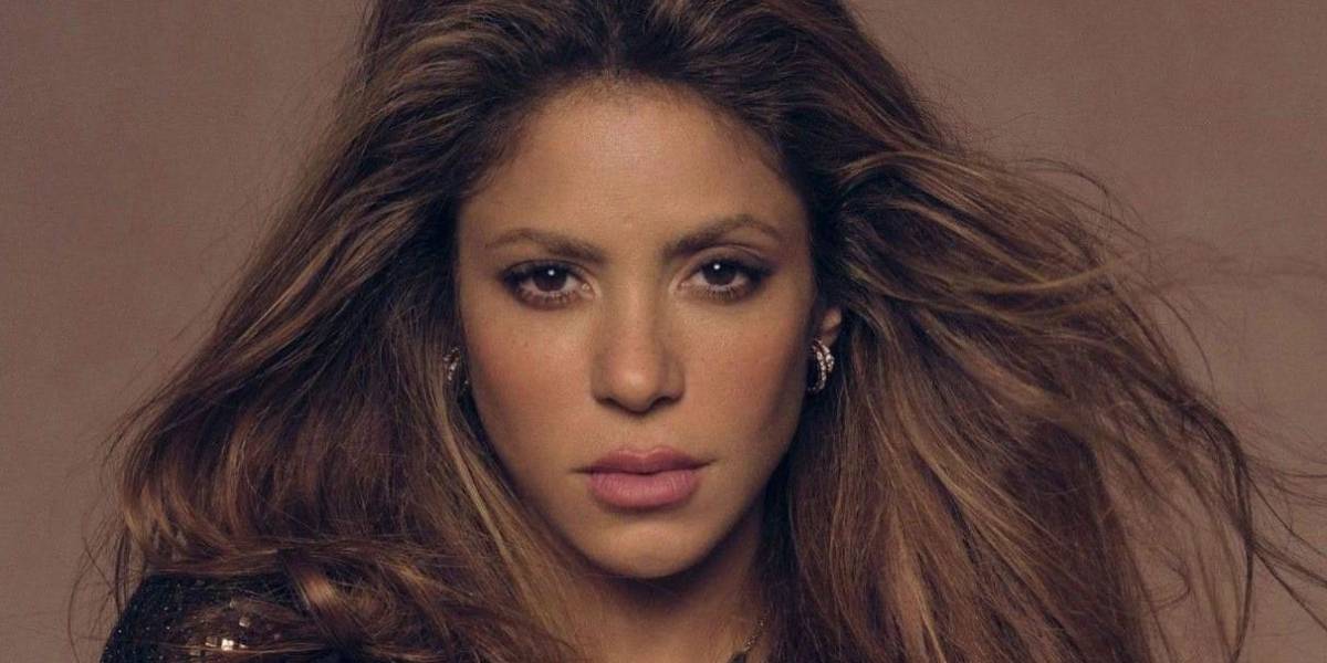 Finalmente Shakira lanza Monotonía, el esperado tema de las indirectas a Piqué
