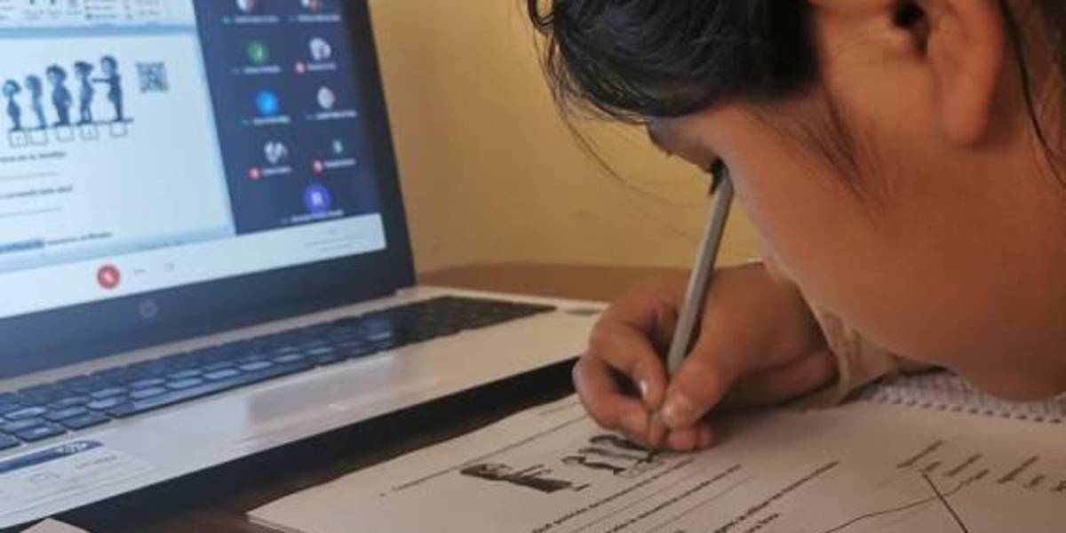 Estos son los planteles que tendrán clases virtuales en la Zona 8