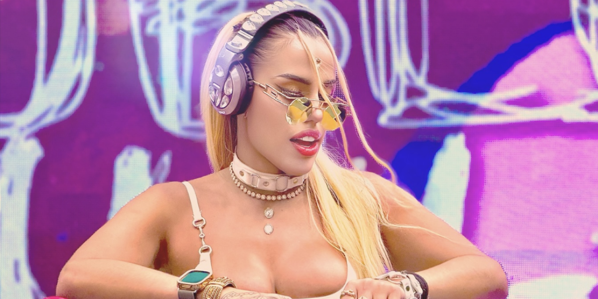 Colombia: murió Camila Gil, la reconocida DJ trans de Medellín