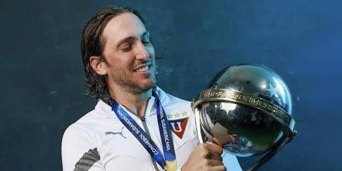 Luis Zubeldía, candidato a dirigir a Venezuela para las Eliminatorias 2030