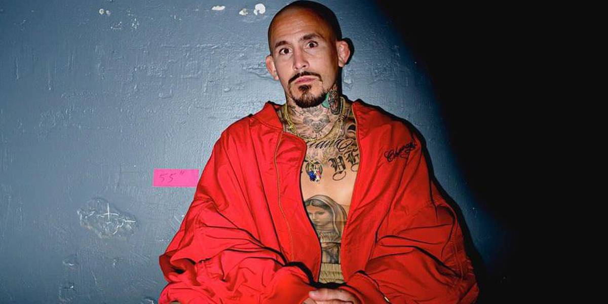 Chito Vera desfilará en el Paris Men Fashion Show