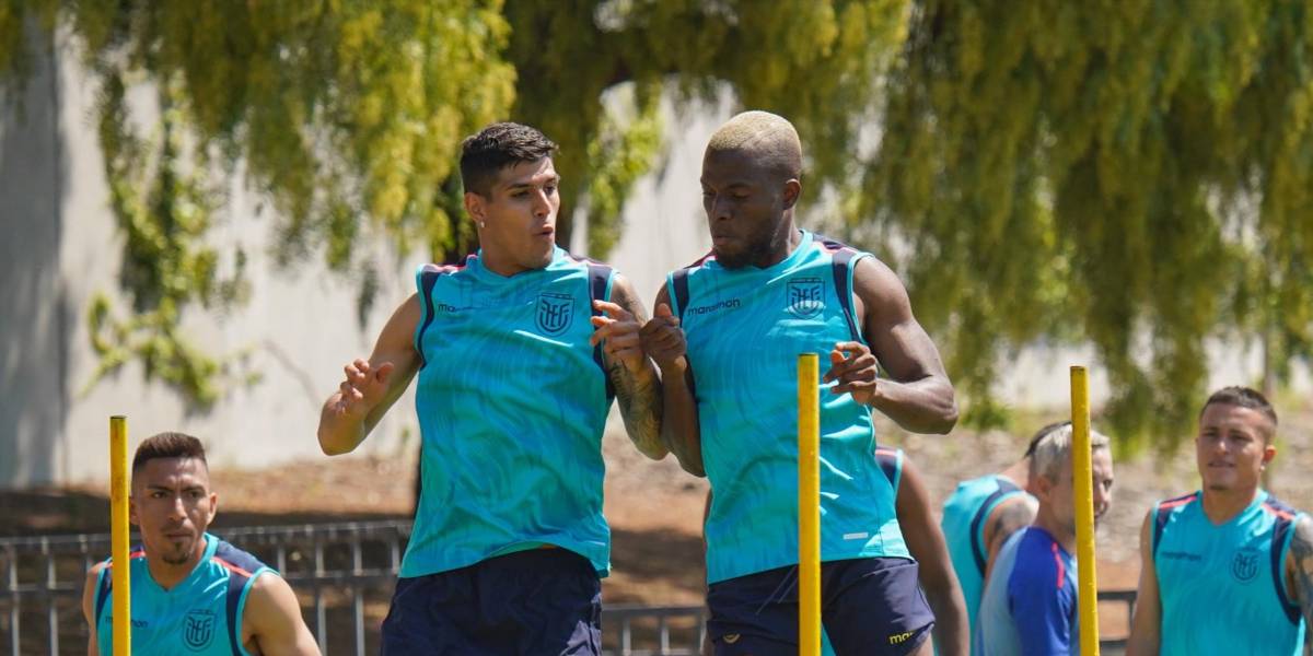 El Chelsea planea sumar una nueva estrella ecuatoriana tras la Copa América 2024