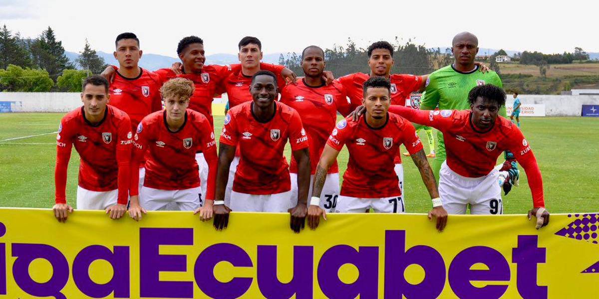 Leones FC rechaza cambio de horario para el partido ante Orense por la Copa Ecuador