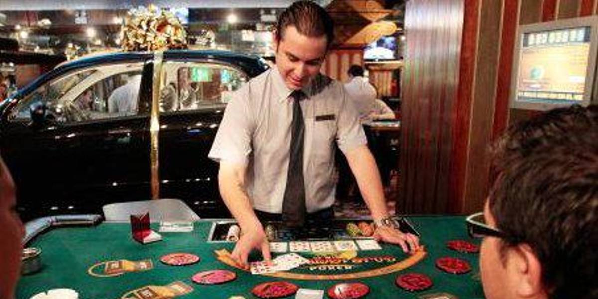 Los casinos vuelven a la discusión política, y ahora económica, en Ecuador