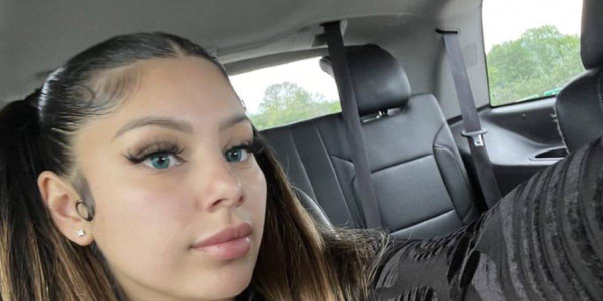 ¿Quién es Lina Bina?, la actriz de cine para adultos que falleció