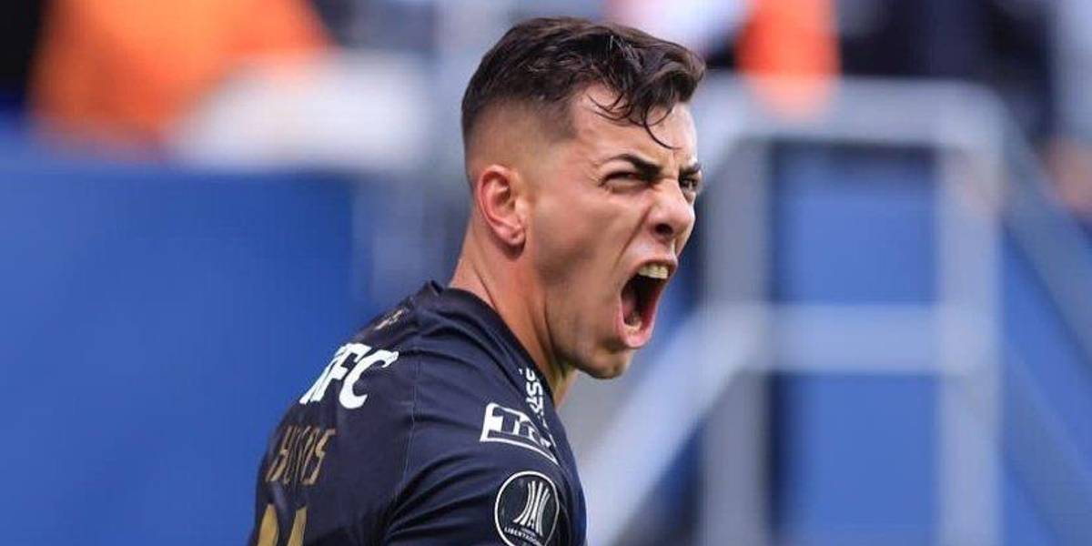¡IDV elimina a Once Caldas en los penales y ya está en las semifinales de la Copa Sudamericana!