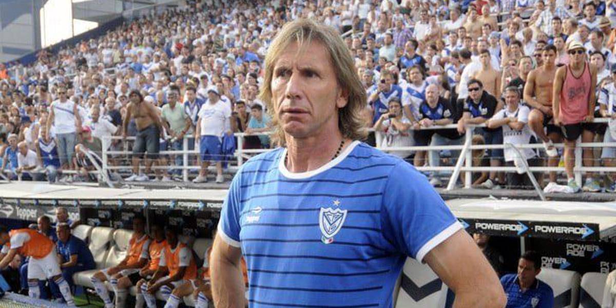 Ricardo Gareca tendría todo acordado con Vélez Sarfield, Ecuador sigue sin DT