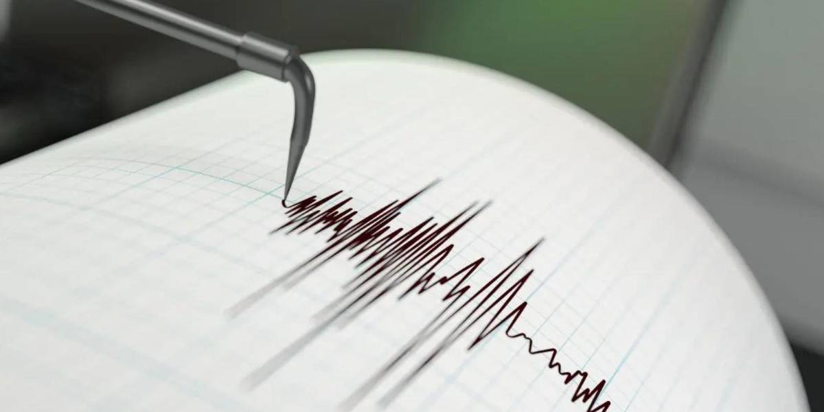 Las costas de Puerto López, Manabí, registraron un enjambre sísmico con 1 972 eventos durante 45 días