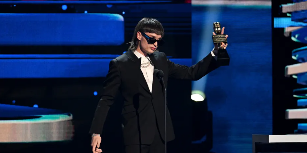 Peso Pluma, Karol G y Bad Bunny triunfaron en los Premios Billboard Latin Music 2023