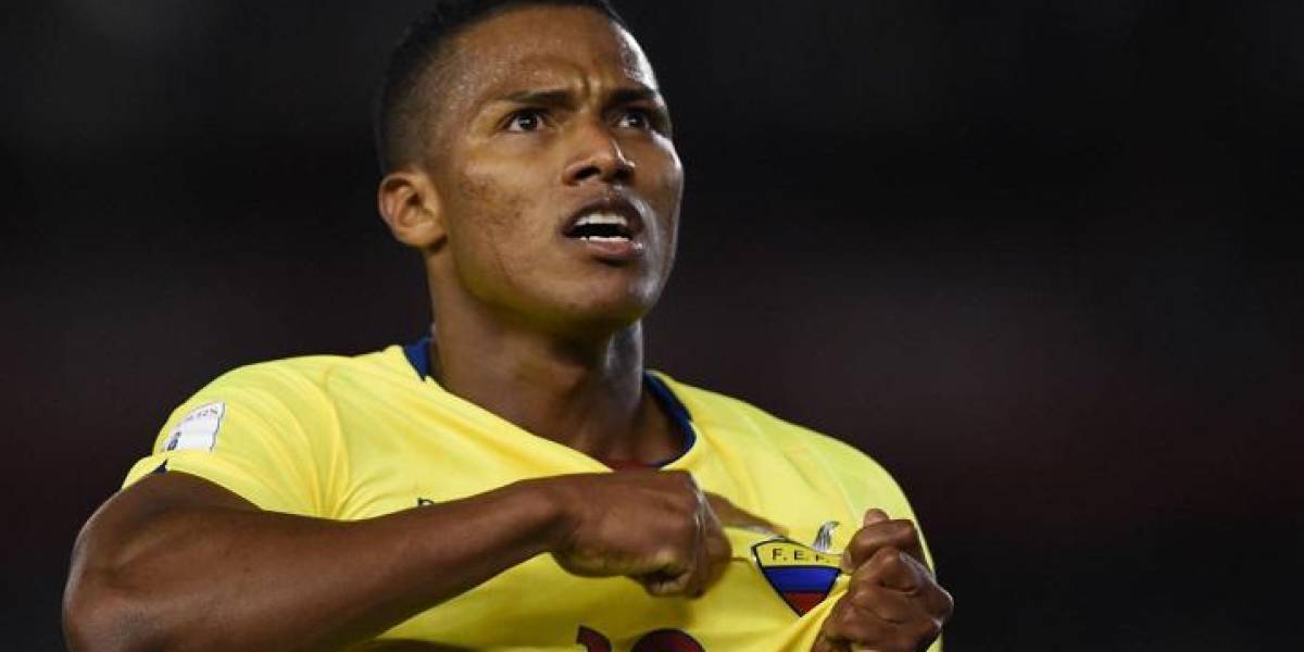 Antonio Valencia defendió a los jugadores de la Selección de Ecuador