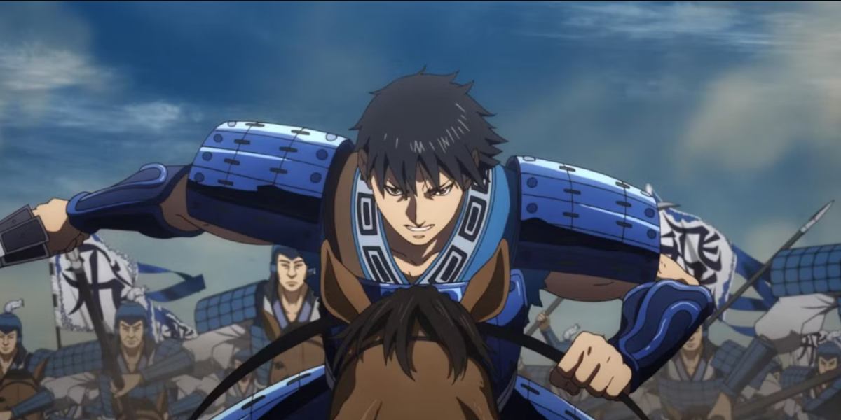 Conoce el anime que ha superado a Dragon Ball y One Piece en Japón