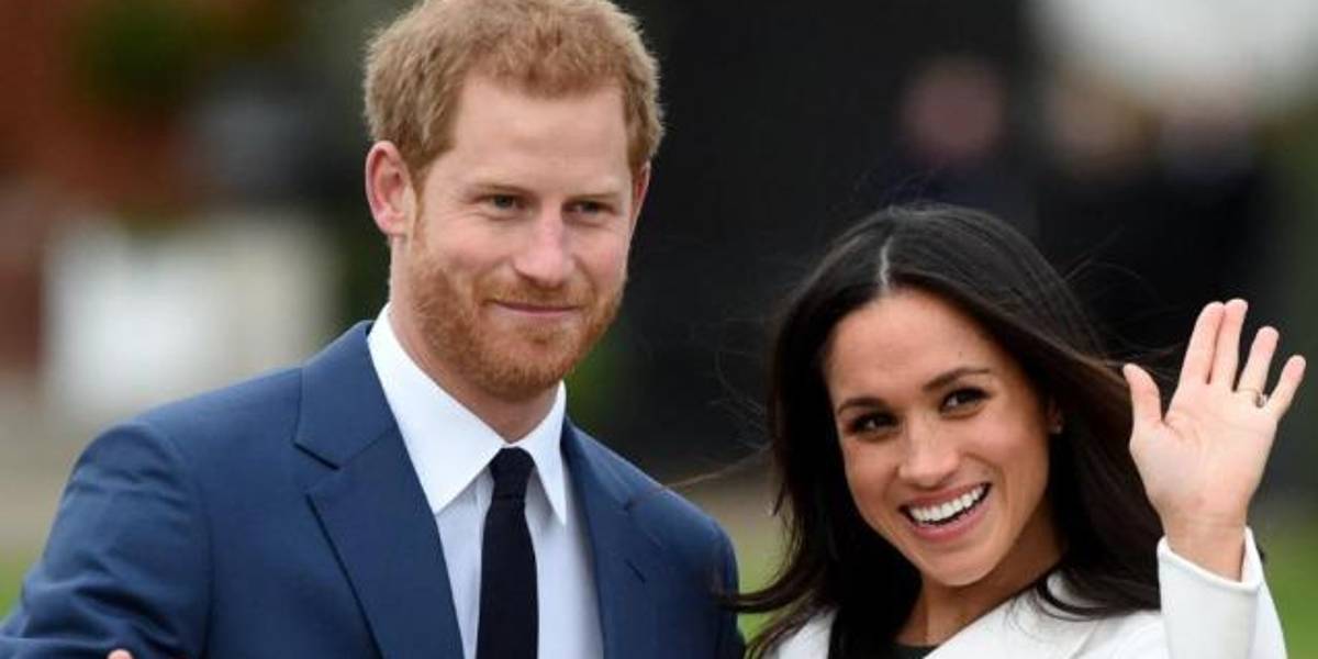 La sorpresiva decisión del príncipe Harry y Meghan Markle ante la coronación del rey Carlos