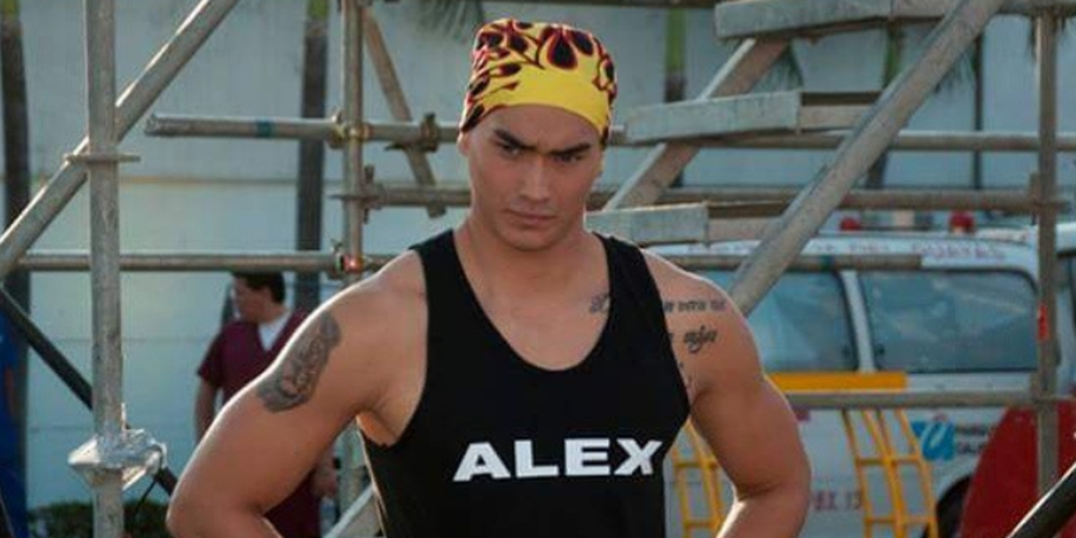 Un hombre es condenado a 20 años de prisión por el primer atentado que sufrió Álex Paredes