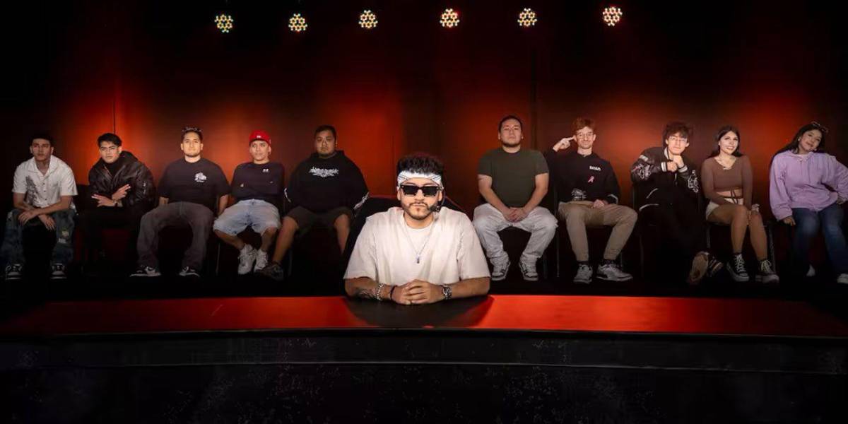 La Noche Dorada 2025: Estos son los resultados de las peleas