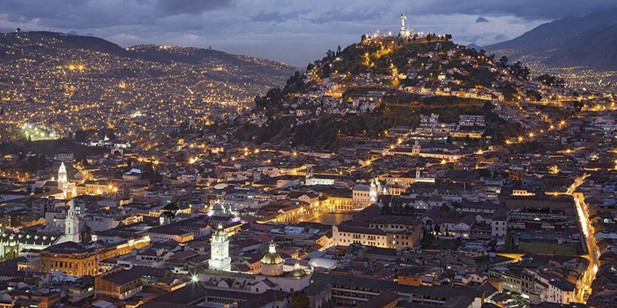 5 innovadores restaurantes para salir en las noches quiteñas