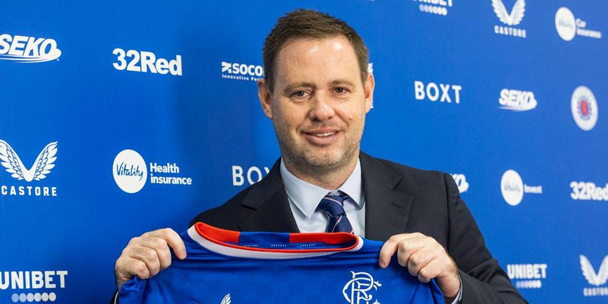 El Rangers, de José Cifuentes, despidió a su entrenador