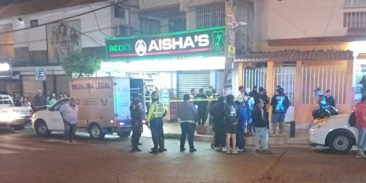 Un periodista es asesinado dentro de su casa en el norte de Guayaquil