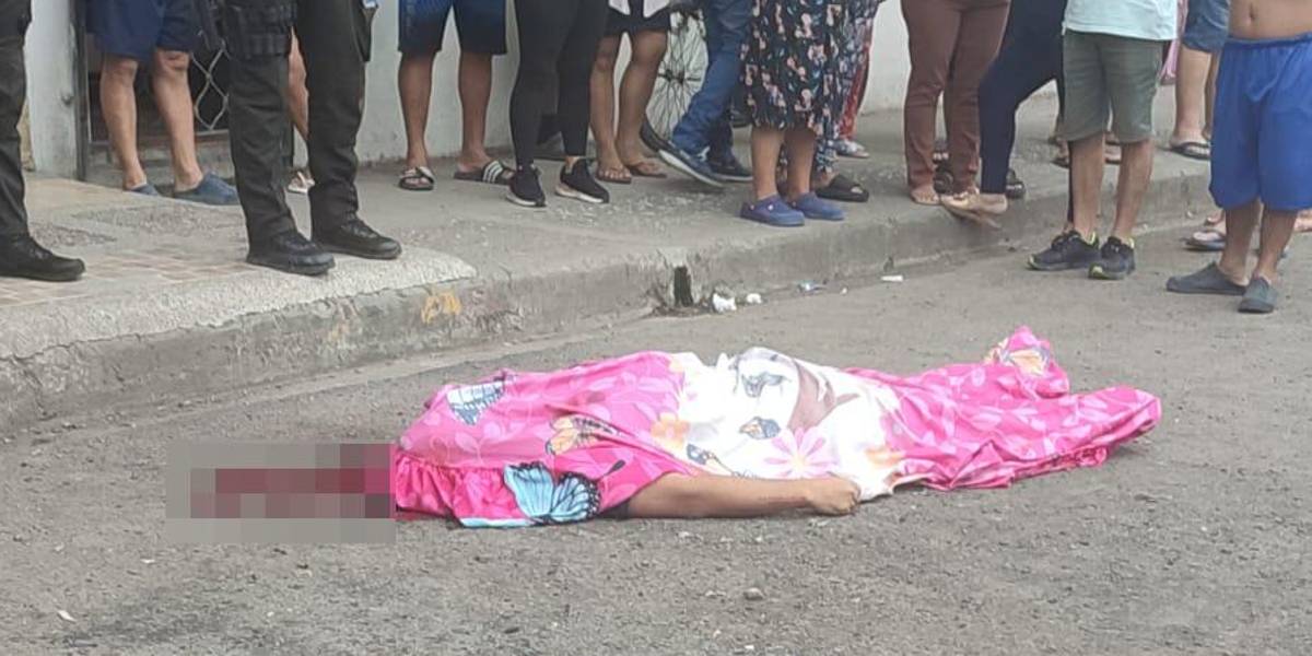 Nuevo sicariato en un Durán intervenido por militares