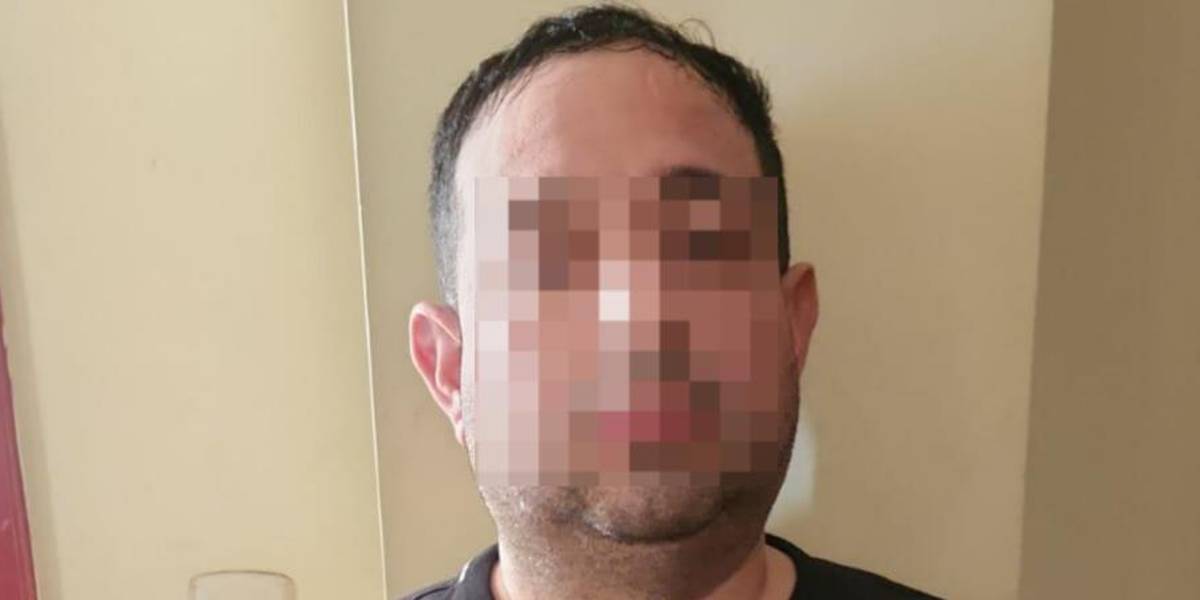 Los Choneros: Alias Patucho Celso cumplirá prisión preventiva por dos delitos