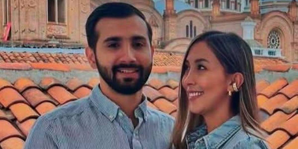 Una pareja de zarumeños muere ahogada en playa de Zorritos, Perú