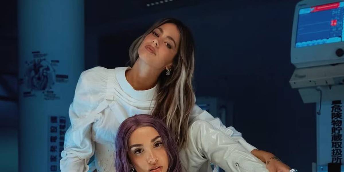 María Becerra y Tini Stoessel vuelven a colaborar bajo la producción del ecuatoriano XROSS