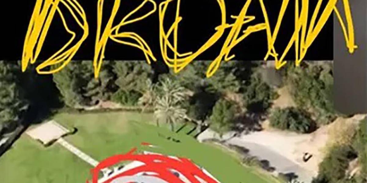 Kanye West planea construir una nueva aldea autosuficiente adentro de Beverly Hills