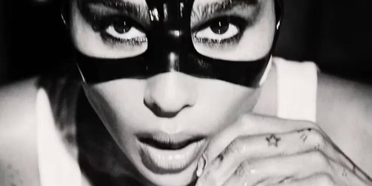 Rihanna, Kate Moss y otras grandes artistas, protagonistas de una sensual exposición fotográfica en Nueva York