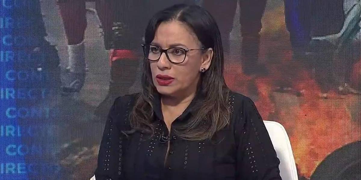 El Gobierno asegura que el paro deberá terminar este 14 de octubre