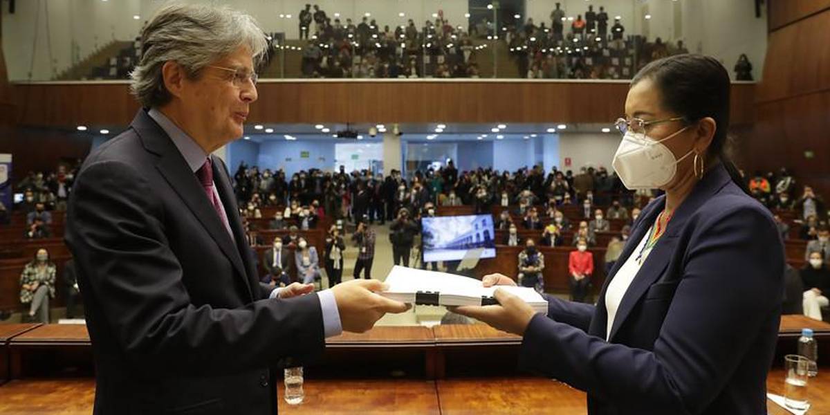 ¿Puede el proyecto Ley de Creación de Oportunidades reformar más de 30 normas?