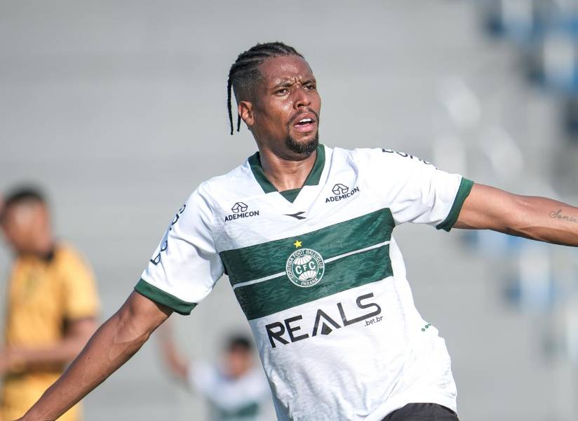 Grupo Independiente del Valle es nuevo socio minoritario de Coritiba de Brasil.