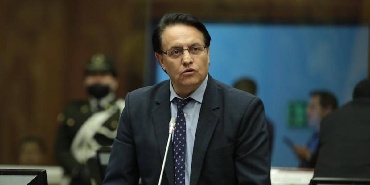 La hija de Fernando Villavicencio denuncia que fue amenazada por alias Invisible