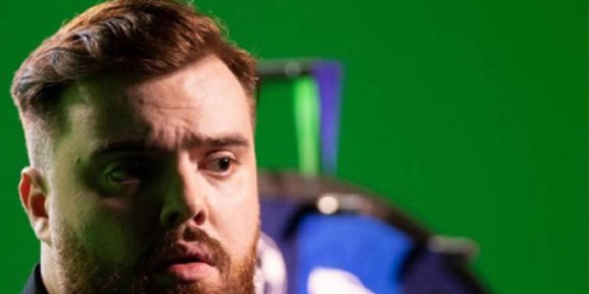 Ibai Llanos le responde a Liga de Quito y dice que ha recibido amenazas