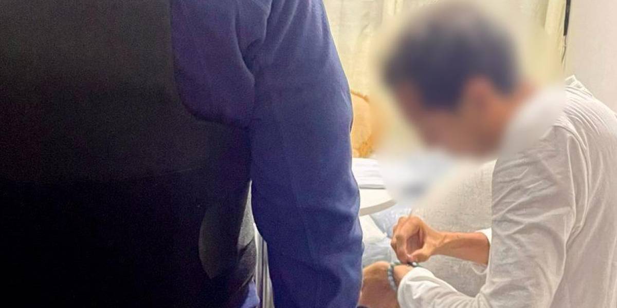 Caso Blanqueo Fito: El hermano y el cuñado de José Adolfo Macías buscan salir de cárcel