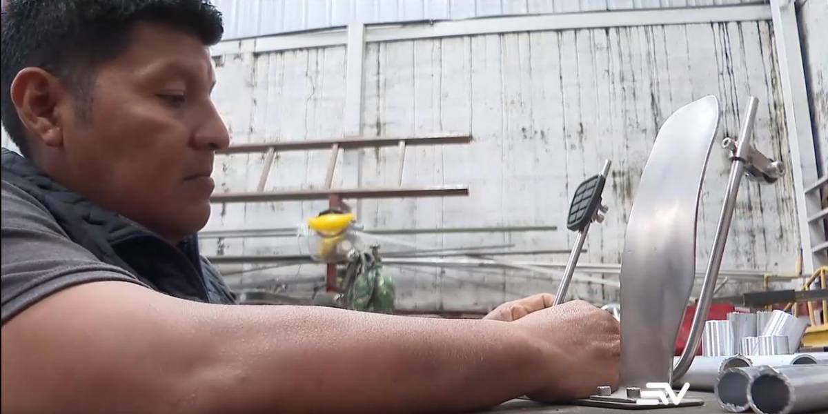 Las personas con capacidades especiales tienen dificultades para adaptar sus autos