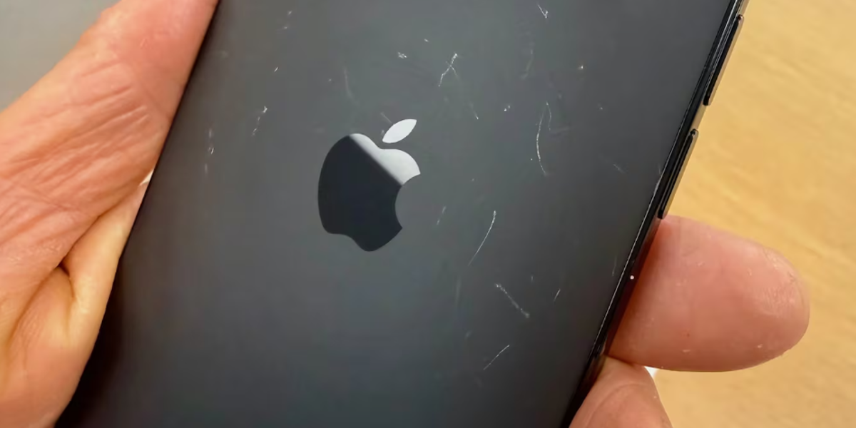 iPhone 17: ¿Se raya con facilidad o es un problema de diseño?