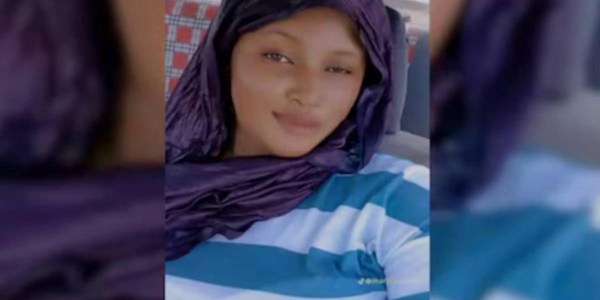 Influencer fue ejecutada por un grupo vinculado a Al-Qaeda en Malí