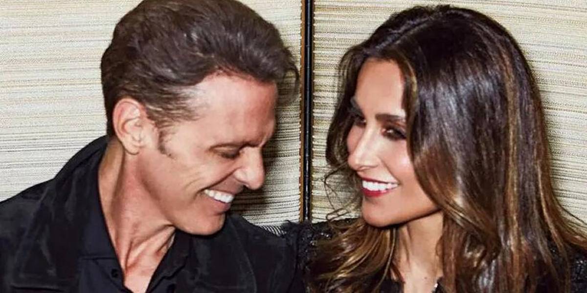Un amigo de Luis Miguel metió la pata al confirmar supuesta boda con Paloma Cuevas
