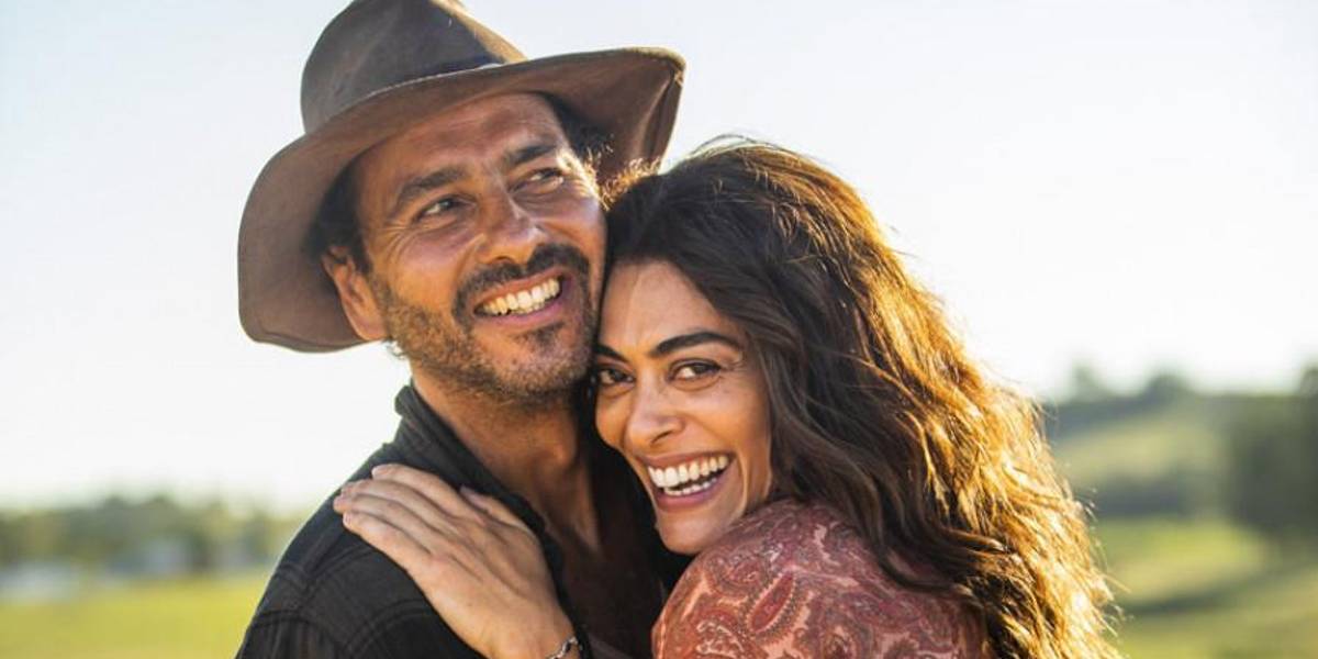 Dulce ambición: la icónica producción brasileña se estrena hoy en Ecuavisa