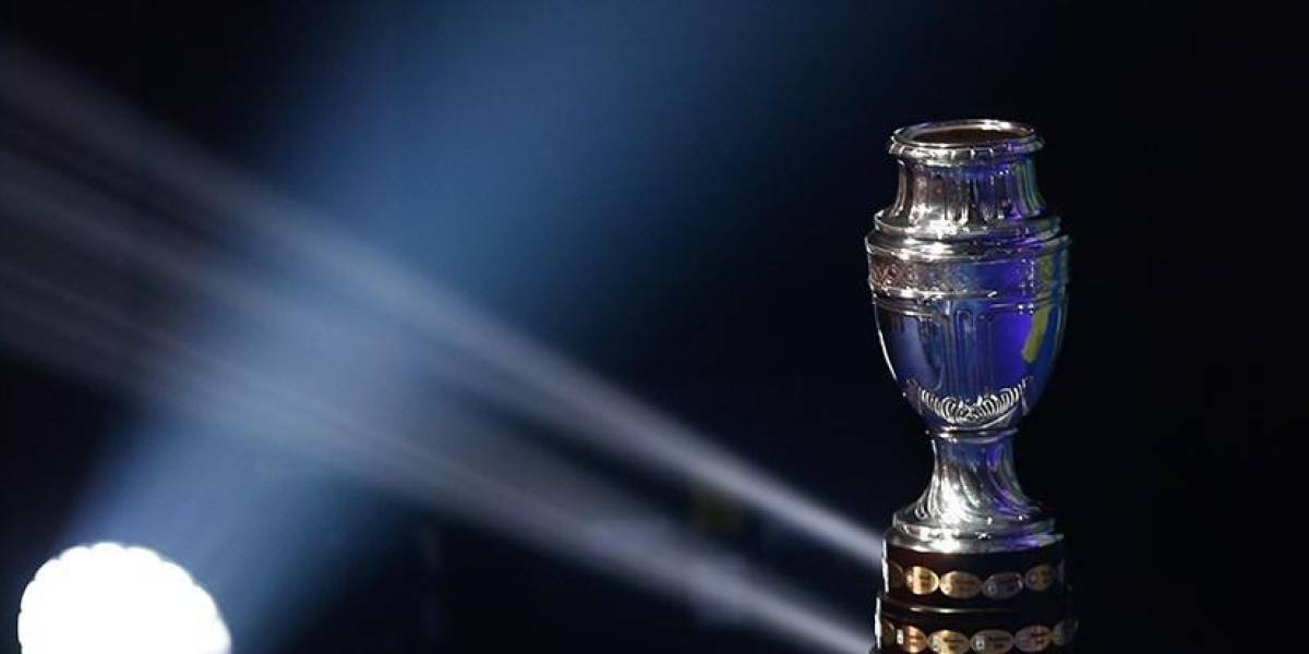 Copa América 2024: restan dos equipos para completar a todos los participantes