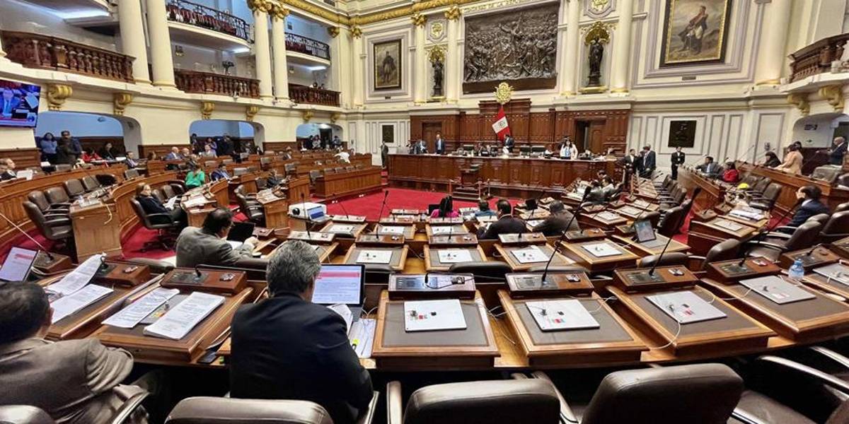 Perú aprueba ley que prohíbe el matrimonio infantil tras más de 4 000 casos en nueve años