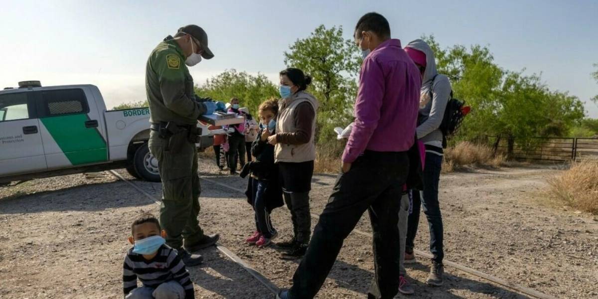Nuevas rutas para tráfico de migrantes desde Ecuador hacia EEUU