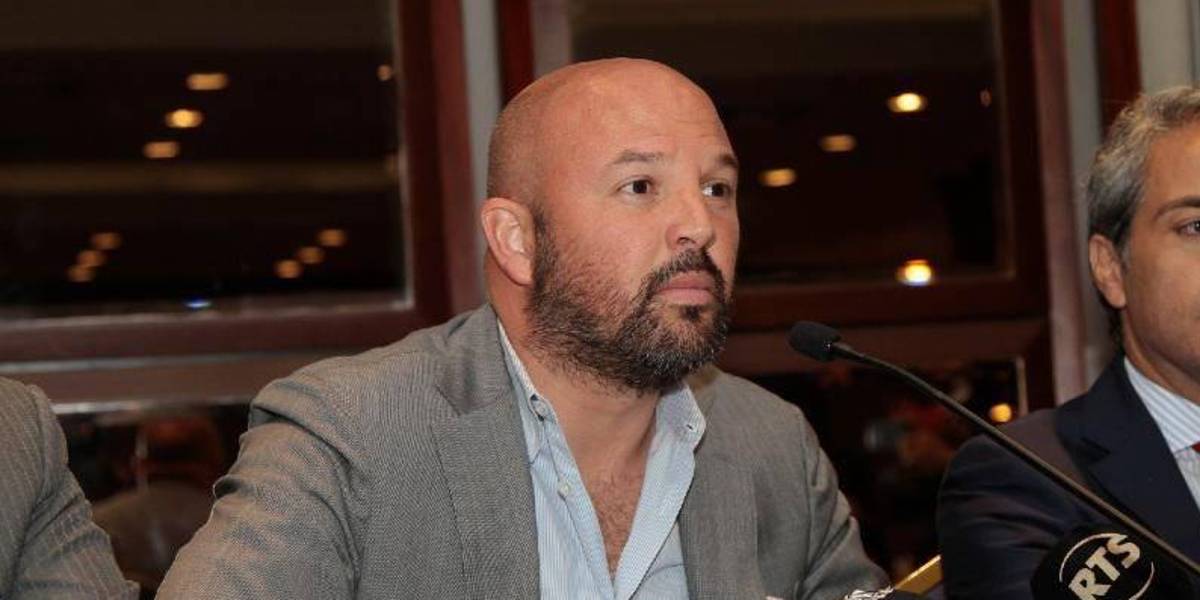 Liga Pro: clubes podrán pedir cambio de formato en el consejo de Presidentes