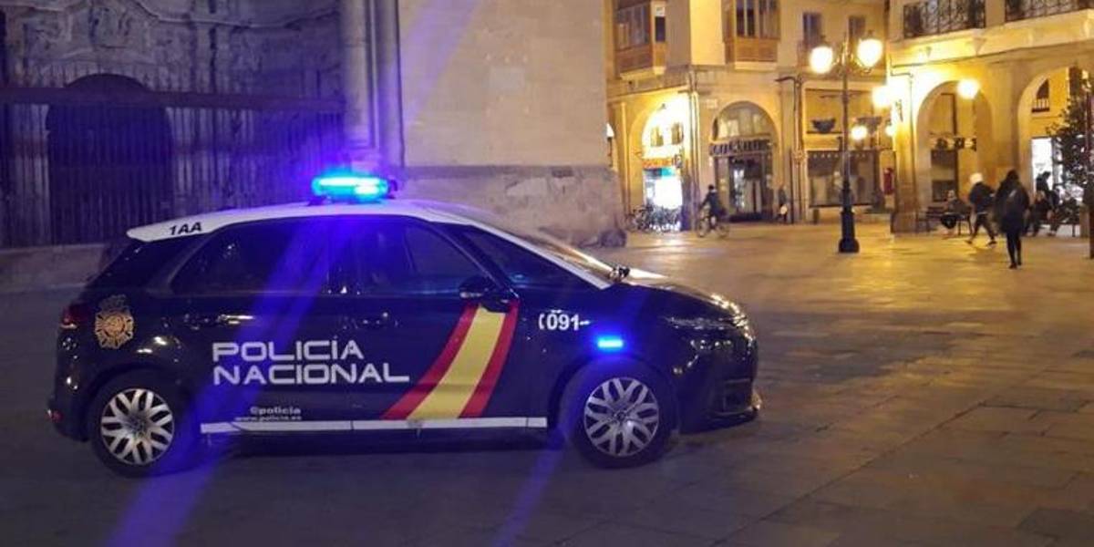 España: cuatro mujeres colombianas fueron liberadas de una red de prostitución