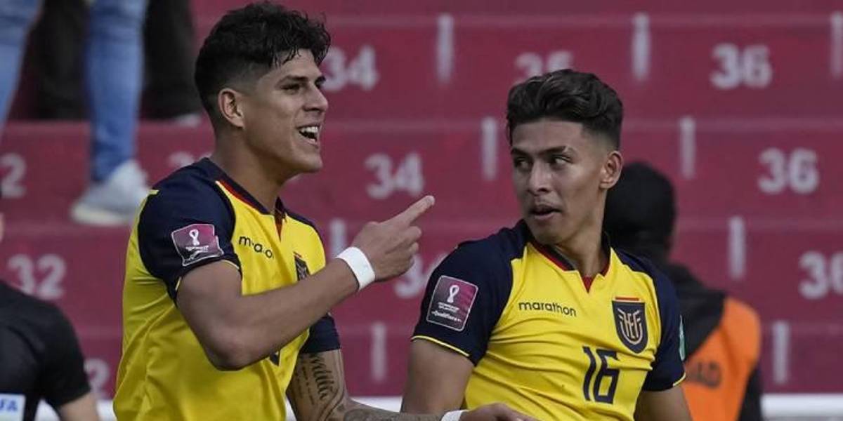 Conmebol confirma horarios de las fechas de eliminatorias de enero y febrero