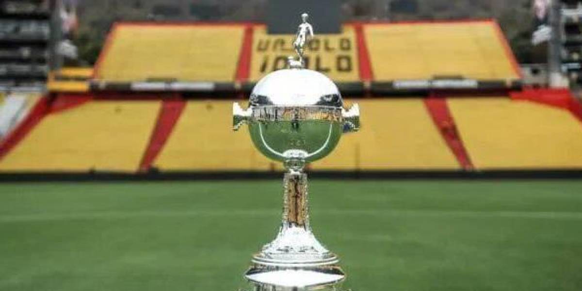 Copa Libertadores: ¿Por dónde ver a Barcelona SC, Liga de Quito e Independiente del Valle?