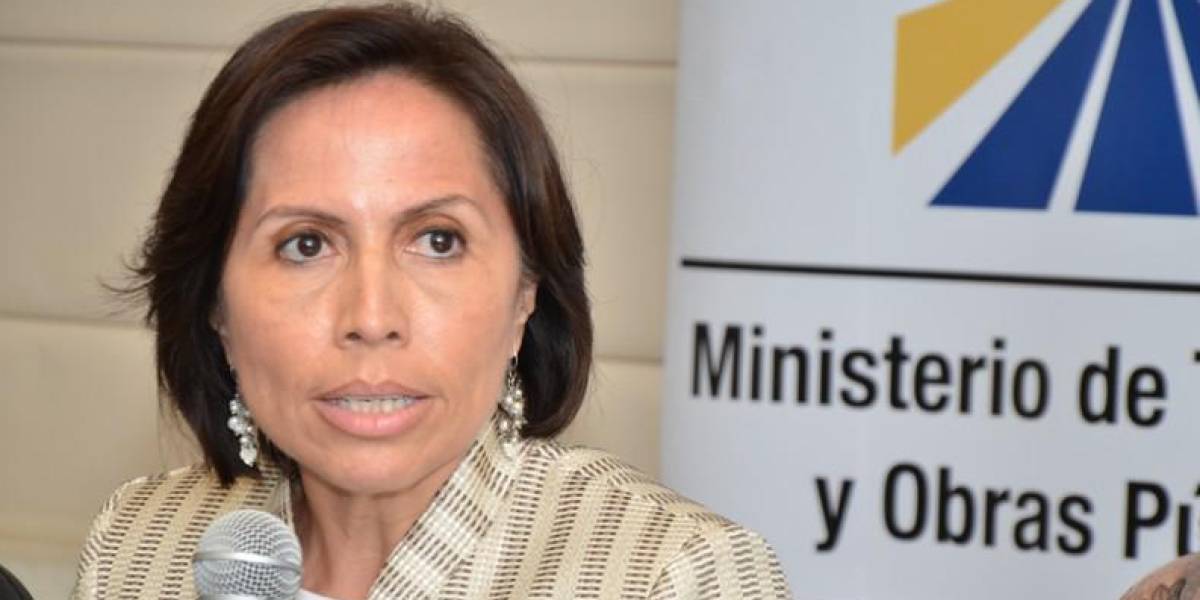 Ecuador considera que embajador argentino colaboró en la fuga de María de los Ángeles Duarte