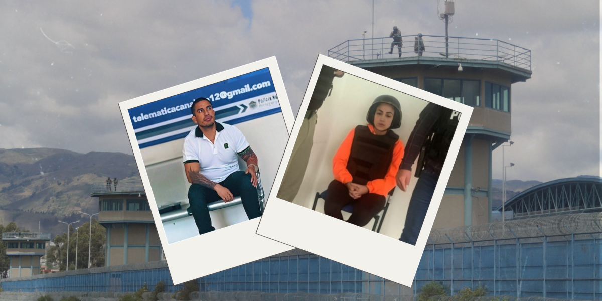 Caso Metástasis: ¿Mayra Salazar y Daniel Salcedo merecen penas reducidas por el procedimiento abreviado?